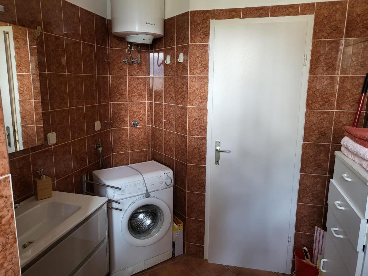 Apartment Zvijezda Baška Exterior foto